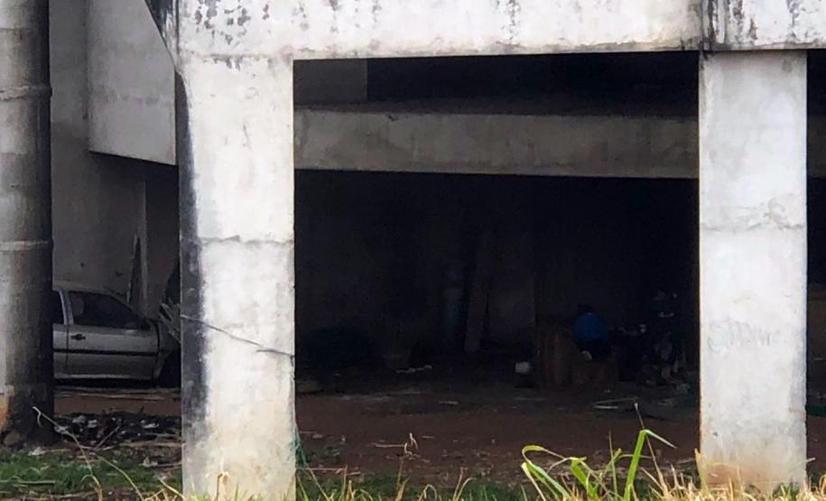 SUDIS conhece plano de realocação de indígenas em Irati.