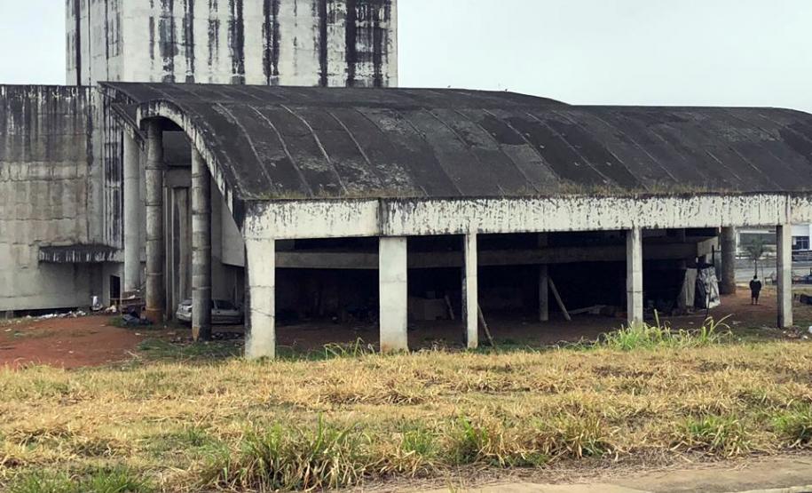 SUDIS conhece plano de realocação de indígenas em Irati.