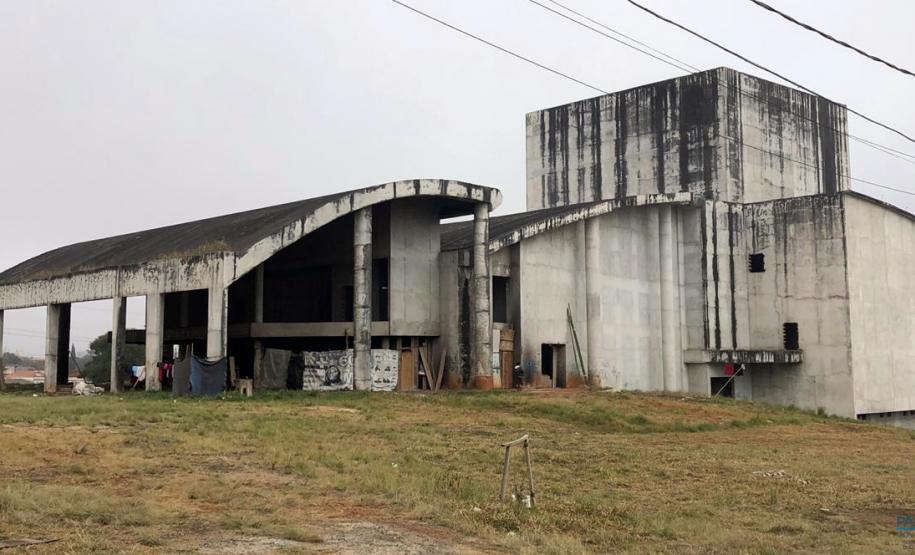 SUDIS conhece plano de realocação de indígenas em Irati.