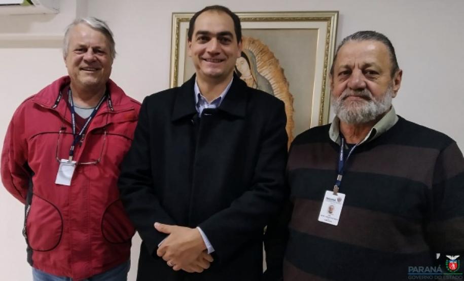 Conferência Estadual de mediação de Conflitos Fundiários.