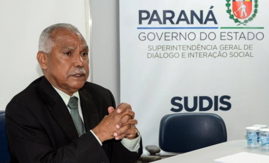 Conferência sobre Segurança e Saúde no Trabalho e Violência contra a Mulher.