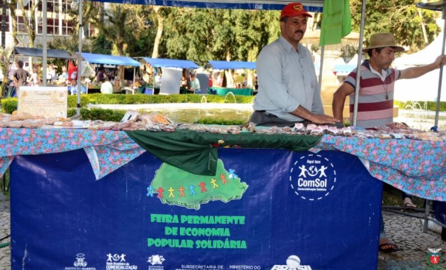 18ª Jornada de Agroecologia - “Terra Livre de Transgênicos e Sem Agrotóxicos”.