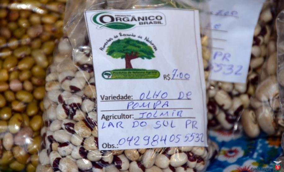 18ª Jornada de Agroecologia - “Terra Livre de Transgênicos e Sem Agrotóxicos”.