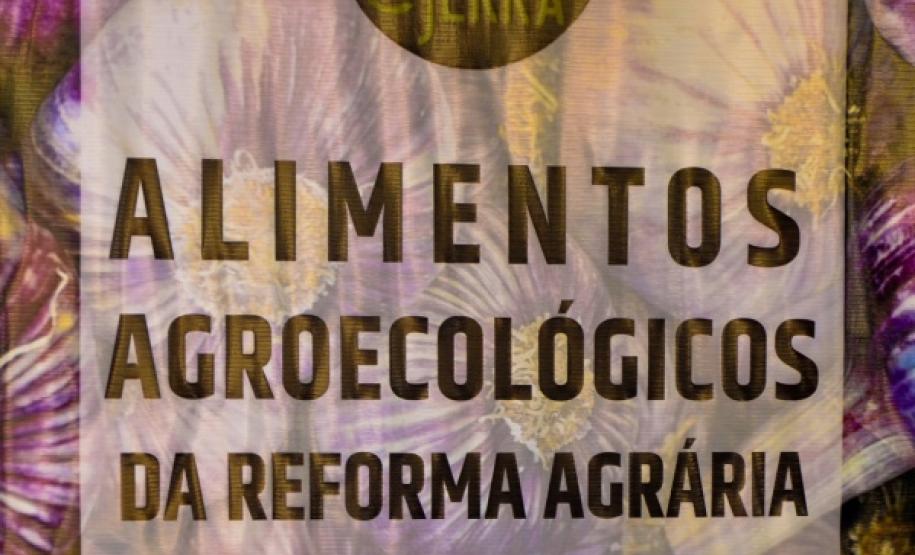 18ª Jornada de Agroecologia - “Terra Livre de Transgênicos e Sem Agrotóxicos”.