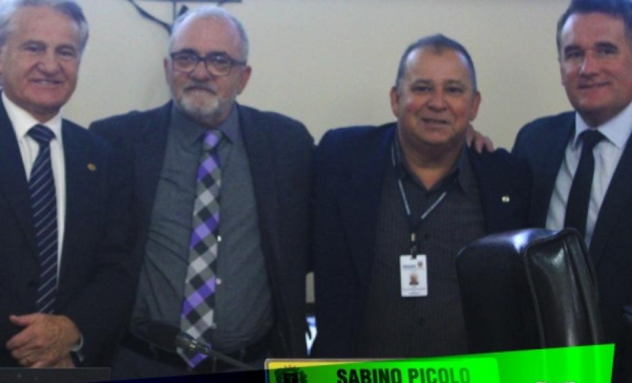 Superintendente Mauro Rockenbach apresenta SUDIS à Câmara de Vereadores de Curitiba.