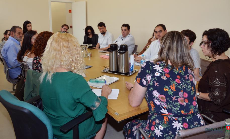 SUDIS articula 1ª Conferência Estadual de Conflitos Fundiários