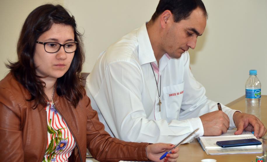 SUDIS articula 1ª Conferência Estadual de Conflitos Fundiários