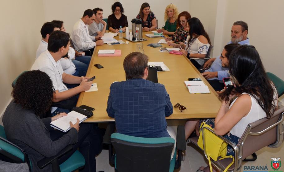 SUDIS articula 1ª Conferência Estadual de Conflitos Fundiários