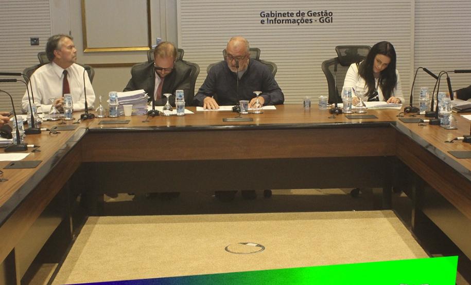 SUDIS coordena comissão de mediação de Conflitos Fundiários.