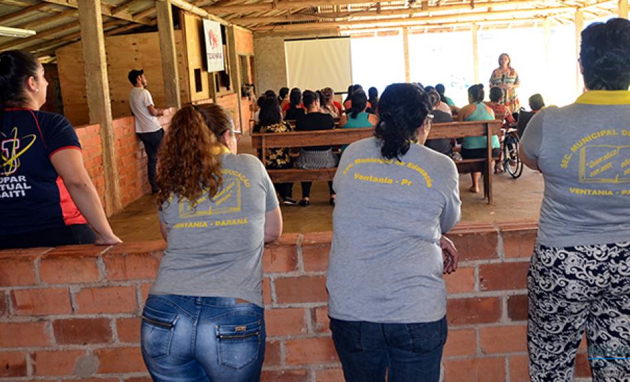 SUDIS - Violência Contra a Mulher no Campo e na Cidade.