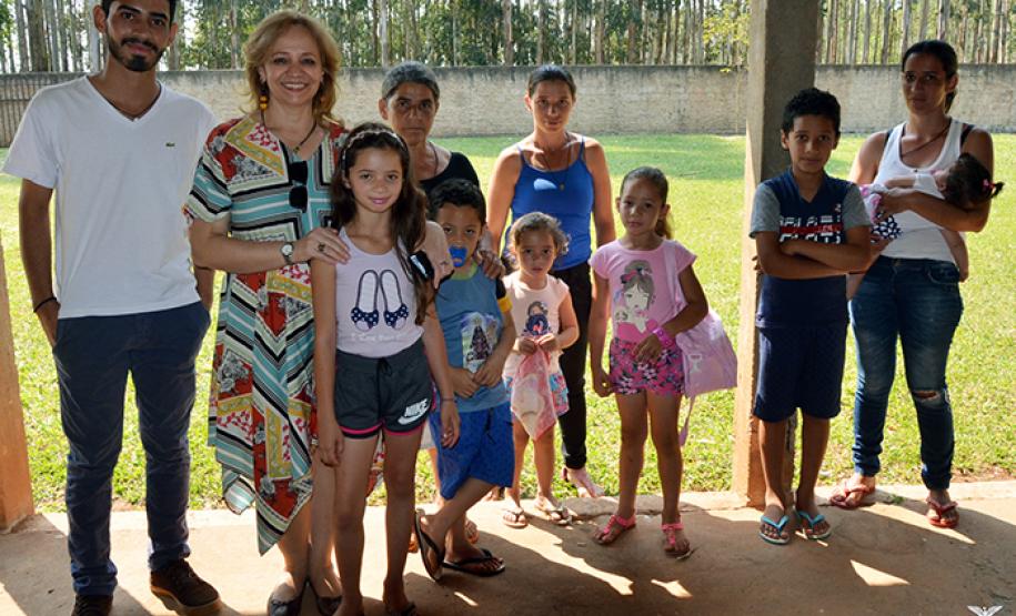 SUDIS - Violência Contra a Mulher no Campo e na Cidade.