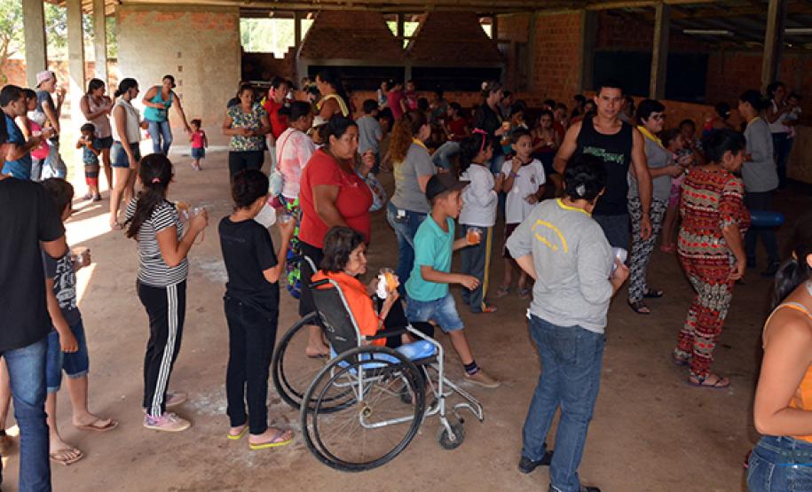 SUDIS - Violência Contra a Mulher no Campo e na Cidade.