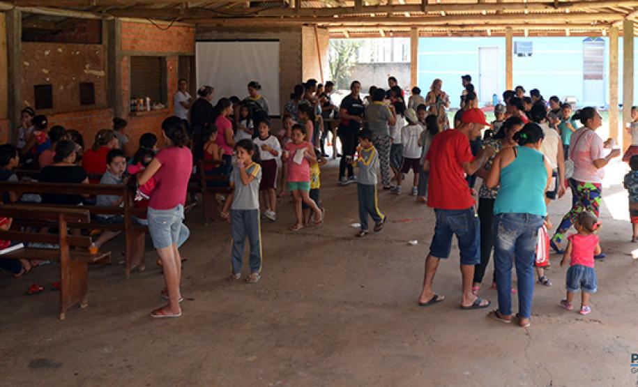 SUDIS - Violência Contra a Mulher no Campo e na Cidade.