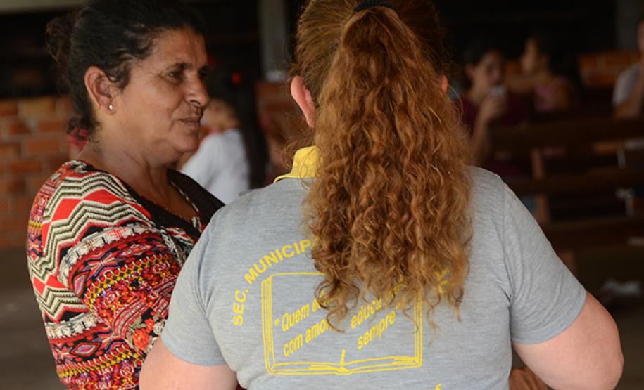SUDIS - Violência Contra a Mulher no Campo e na Cidade.