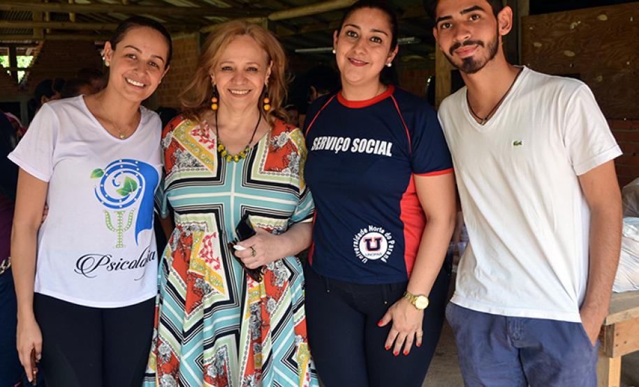 SUDIS - Violência Contra a Mulher no Campo e na Cidade.