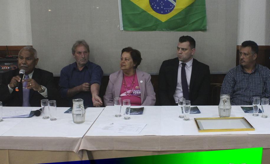 SUDIS promove 1ª Conferência Trabalhista Social de Curitiba