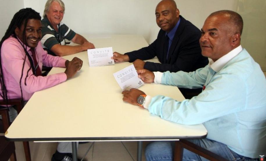 G.T dos Povos e Comunidades Tradicionais do Paraná.