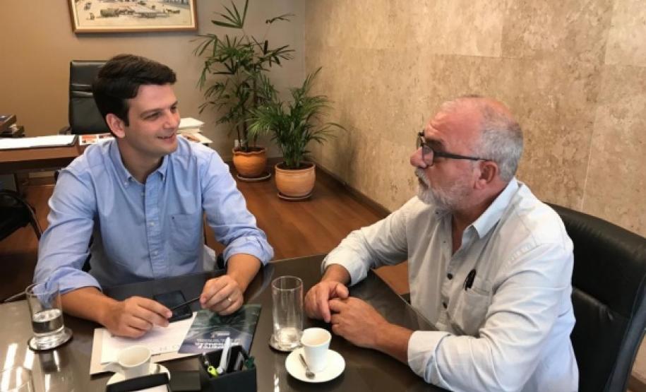 G.T dos Povos e Comunidades Tradicionais do Paraná.