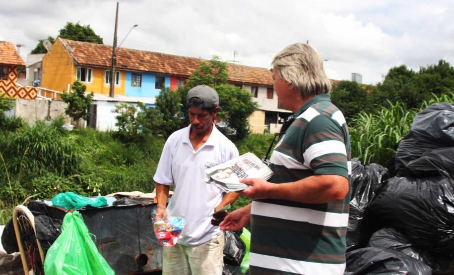 SUDIS contra à Dengue.