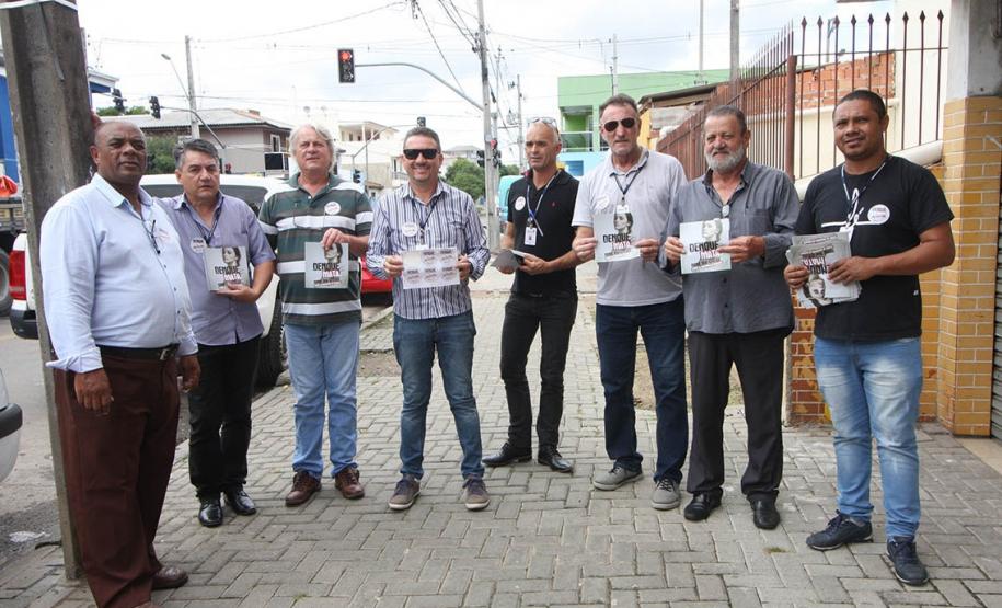 SUDIS contra à Dengue.