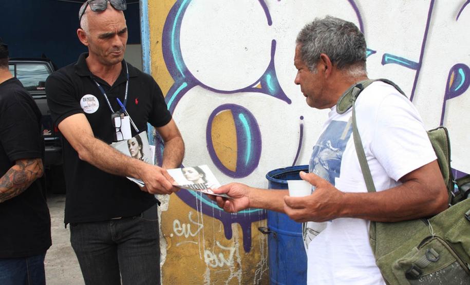 SUDIS contra à Dengue.