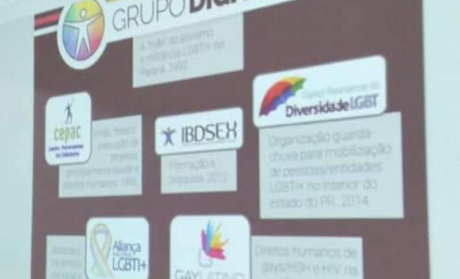 UMA ANTIGA REINVINDICAÇÃO DA COMUNIDADE LGBTI+