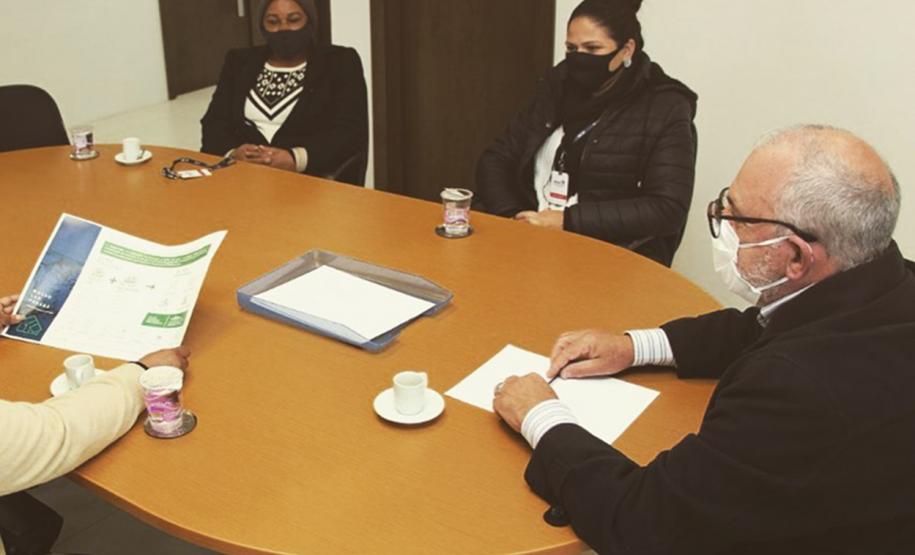 PROJETO DE ECONOMIA SOLIDÁRIA VAI INCLUIR POPULAÇÃO EM SITUAÇÃO DE RUA E COOPERATIVAS DE CATADORES DE LIXO