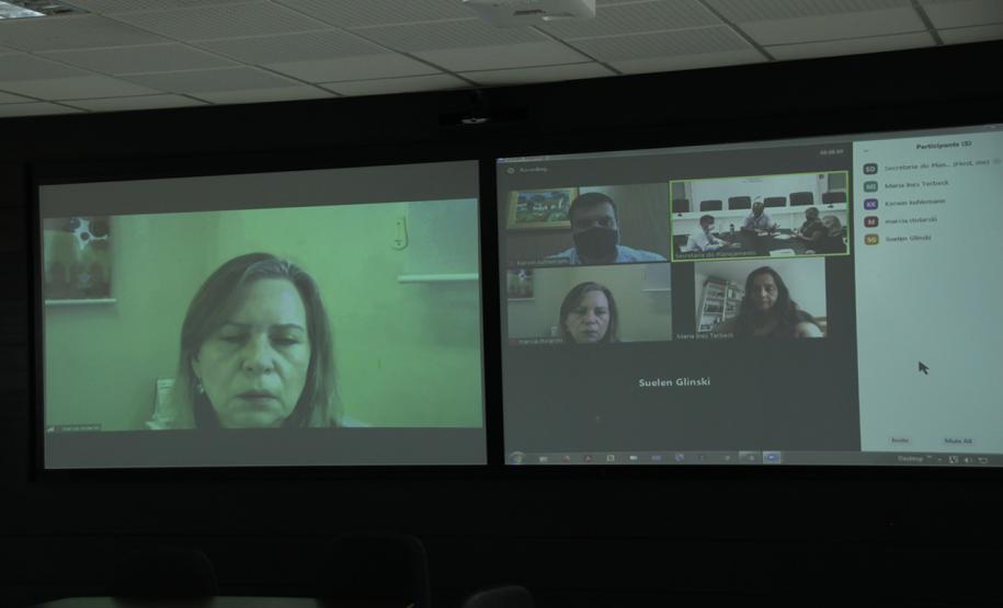 PARTICIPAÇÃO ATIVA DA SUDIS NA RETOMADA ECONÔMICA DO PARANÁ.