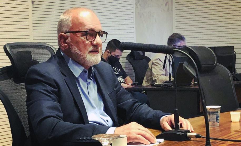 CONFLITOS FUNDIÁRIOS