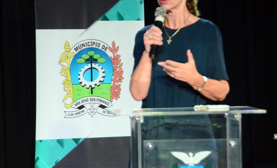 Invest Paraná fomentará a economia no estado.