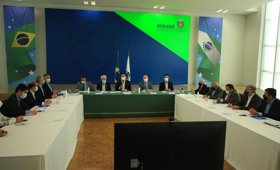 Governo apresenta pacote de medidas sociais no valor de R$109 milhões