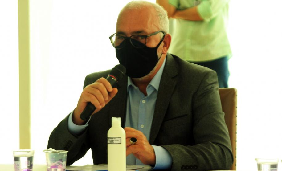 Governo apresenta pacote de medidas sociais no valor de R$109 milhões