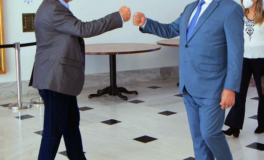 Sudis realiza primeira reunião anual da Comissão de Conflitos Fundiários do Estado do Paraná