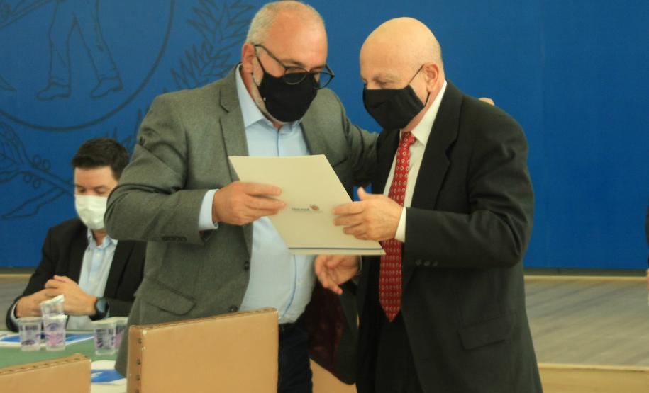 Sudis realiza primeira reunião anual da Comissão de Conflitos Fundiários do Estado do Paraná