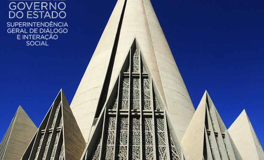 Maringá comemora 74 anos