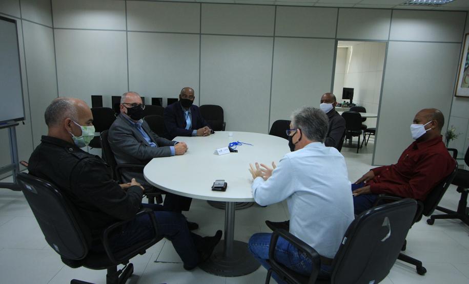 O Campeão Voltou...