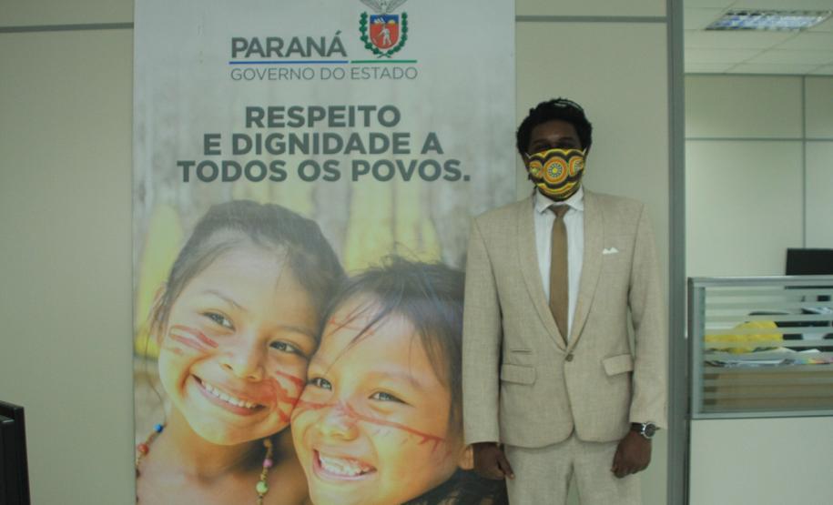 Grupo de Trabalho de Povos e Comunidades Tradicionais do Paraná