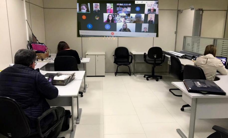 Comissão Estadual de Mediação de Conflitos Fundiários.