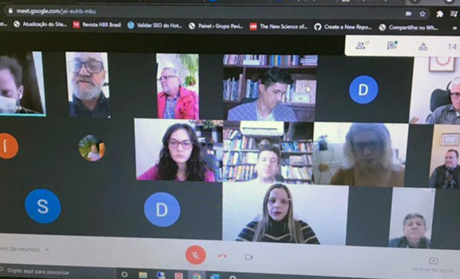 Comissão Estadual de Mediação de Conflitos Fundiários.