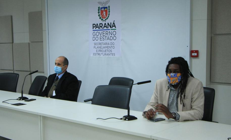 Comunidade indígena Rio das Cobras aprova estudo da Nova Ferroeste