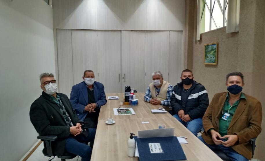 Regularização Fundiária e Mediação de Conflitos.