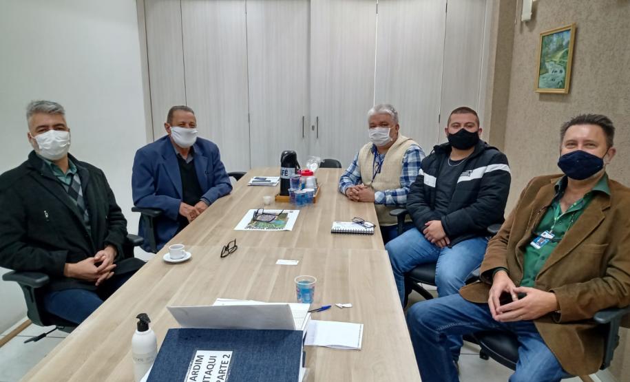 Regularização Fundiária e Mediação de Conflitos.