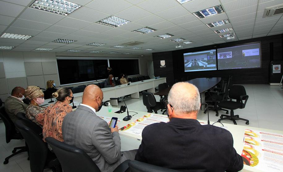 Homenagem ao Dia da Mulher Negra Latino Americana e Caribenha