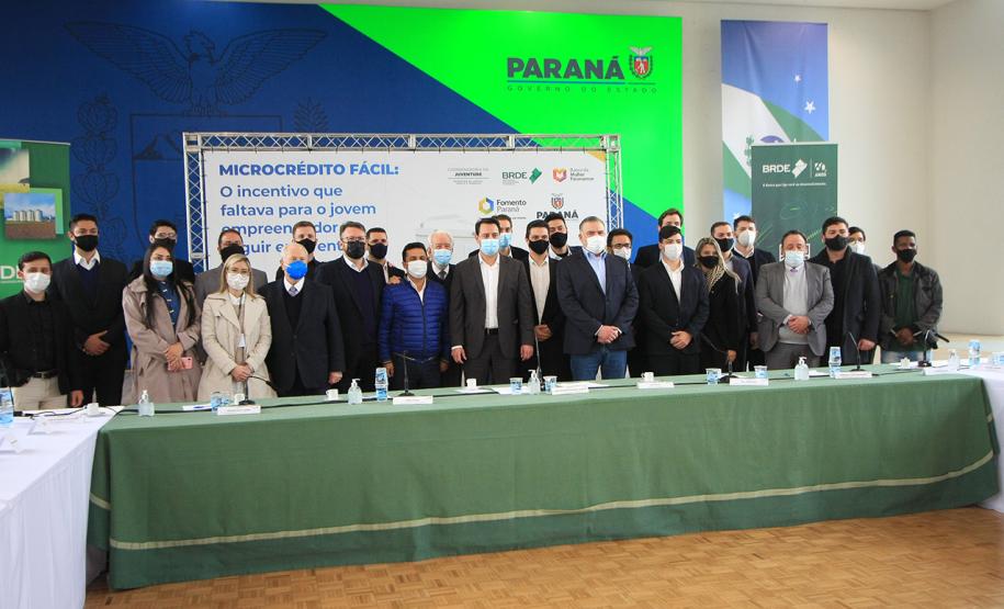 MICROCRÉDITO FÁCIL