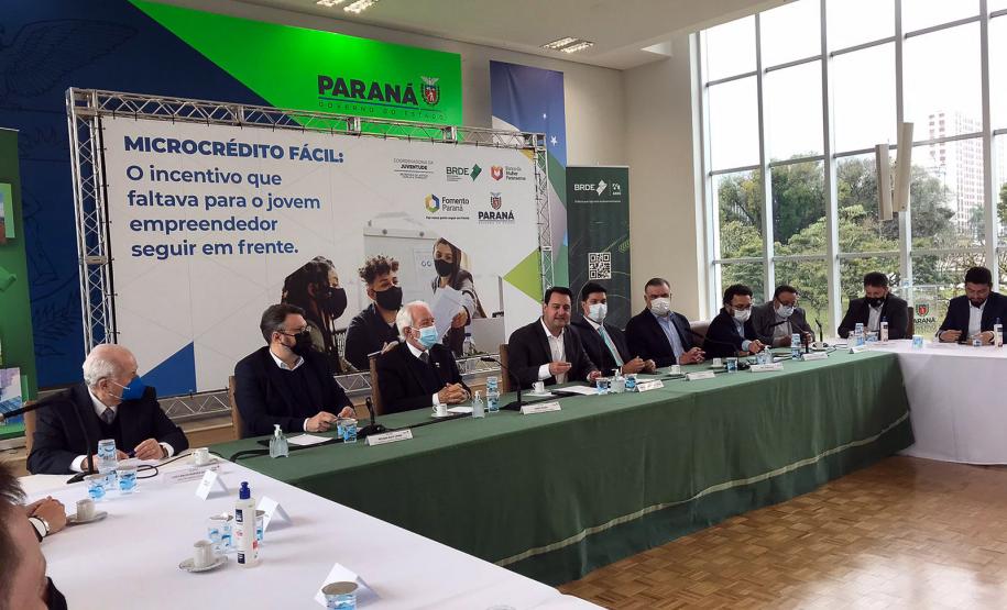 MICROCRÉDITO FÁCIL