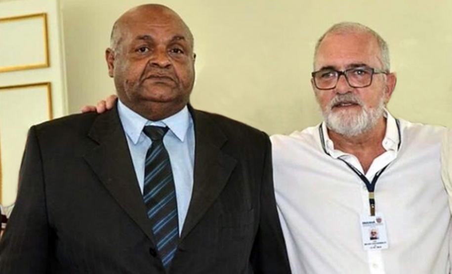 A SUDIS está de luto.