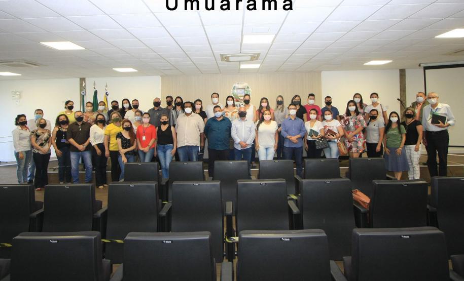 SUDIS visita regiões noroeste e oeste do Paraná