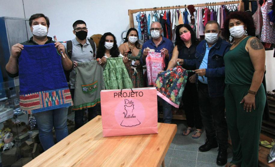 SUDIS realiza debates do Paraná Social com Municípios do Paraná.