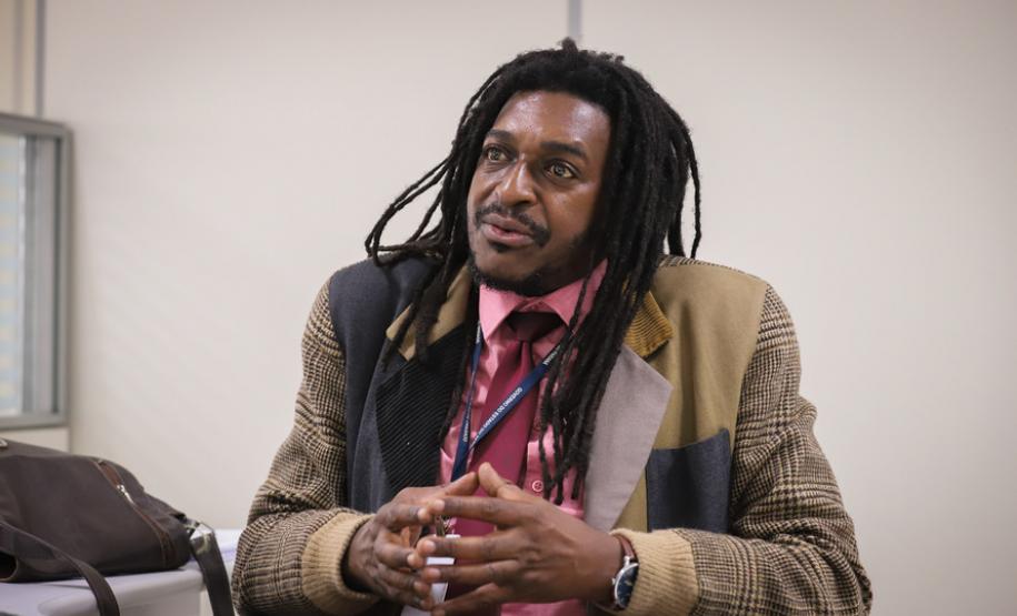 Estratégia do Governo do Estado para o fortalecimento de políticas públicas voltadas às minorias