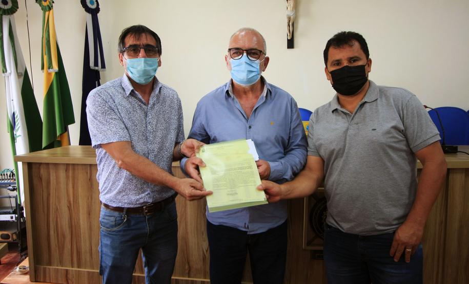 Superintendente Mauro Rockenbach visita cidades do Litoral.